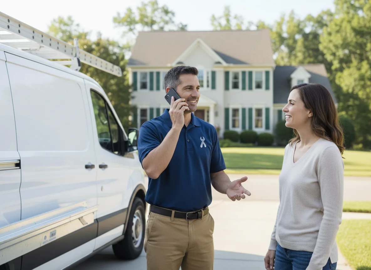Home Gutter Service New London, NH FAQs